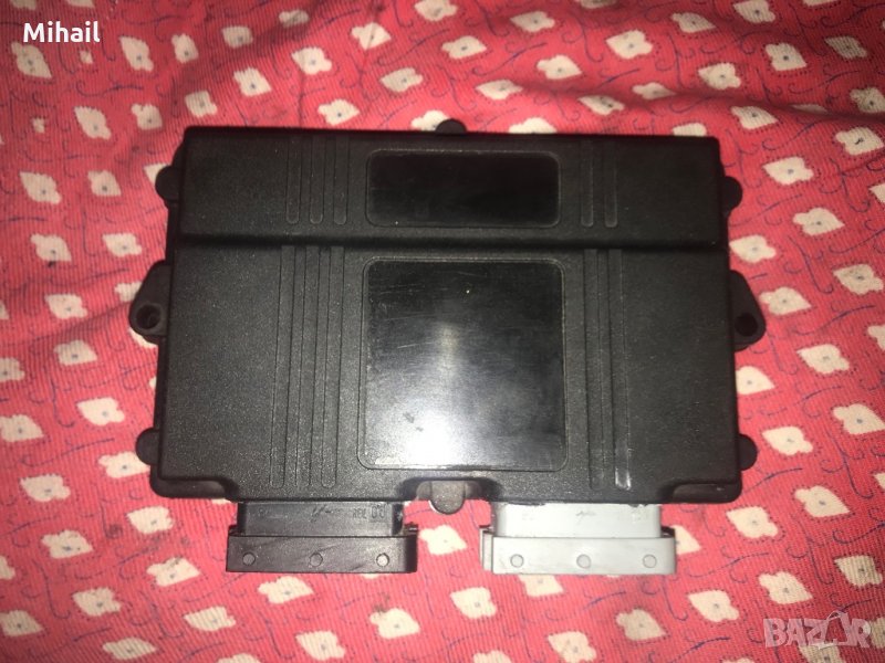 Fobus HW1.23 компютър, снимка 1