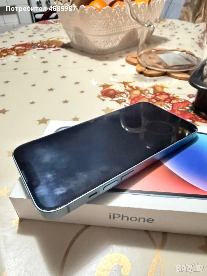iPhone 14 - 128GB, снимка 1