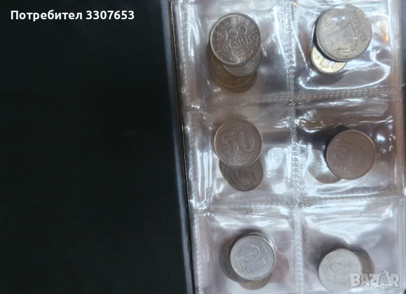 монети Германия 44 бр , снимка 1