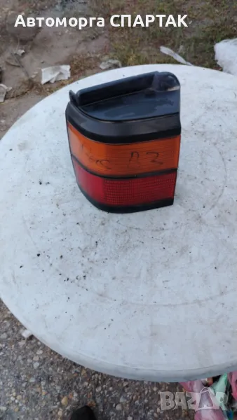 Ляв и десен стоп за Passat B3, снимка 1