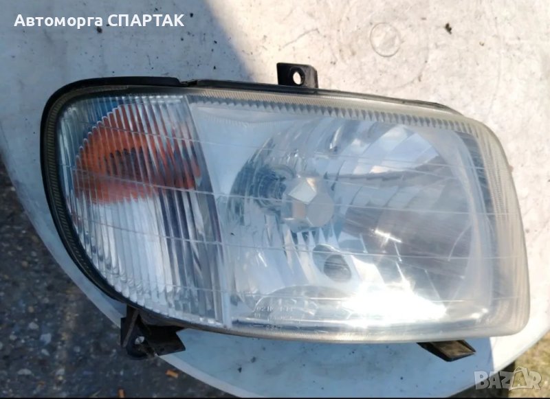 десен фар за дайхацу куоре DAIHATSU CUORE ДАЙХАЦУ КУОРЕ ,, снимка 1