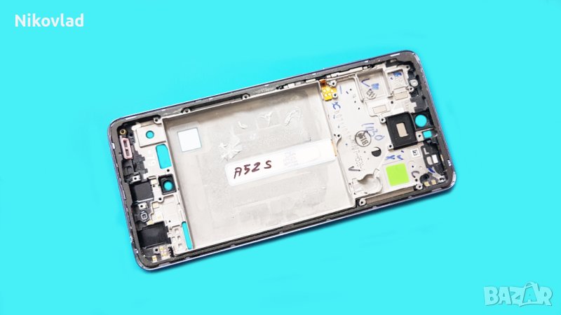 Рамка Samsung Galaxy A52s, снимка 1