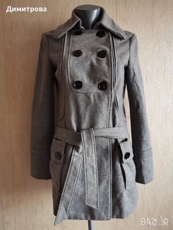 Promod - късо палто , снимка 1