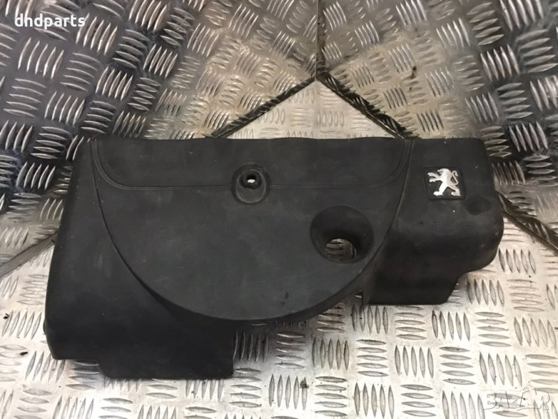 Декоративна кора двигател Peugeot 306, 2.0i., /1993-2001/, снимка 1