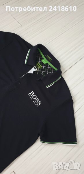 Hugo Boss Paddy Pro Pique Cotton  Mens Size XL ! ОРИГИНАЛ! Мъжка Тениска!, снимка 1