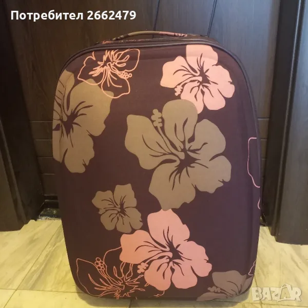 Продавам чанти за пътуване., снимка 1