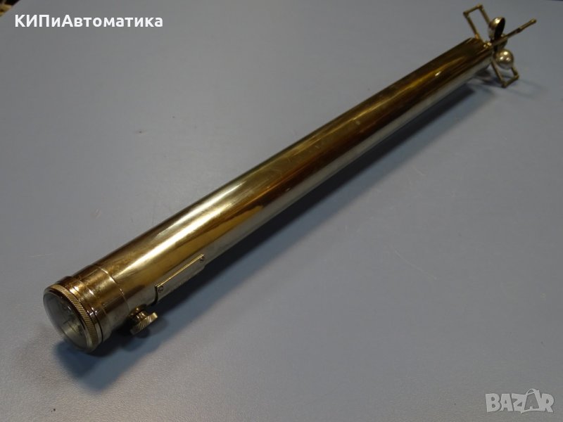 Ретро анемометър Georg Rosenmuller Dresden N6, снимка 1