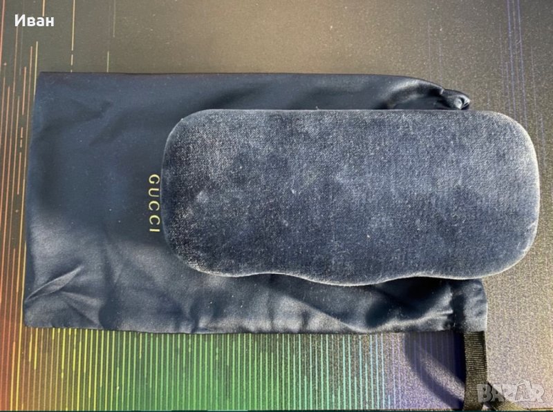 GUCCI Модел GG0014S , снимка 1