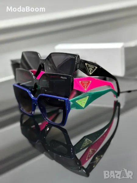 Prad🅰️ дамски слънчеви очила , снимка 1