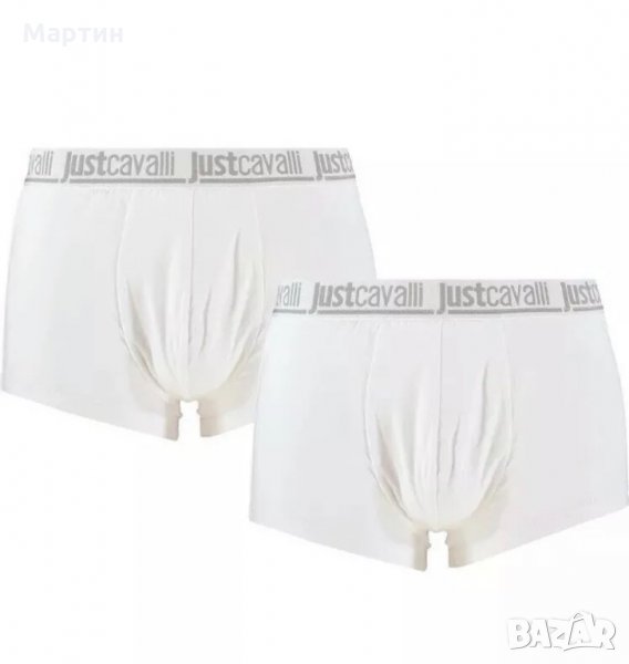 Мъжко бельо Just cavalli - размер XXL, снимка 1