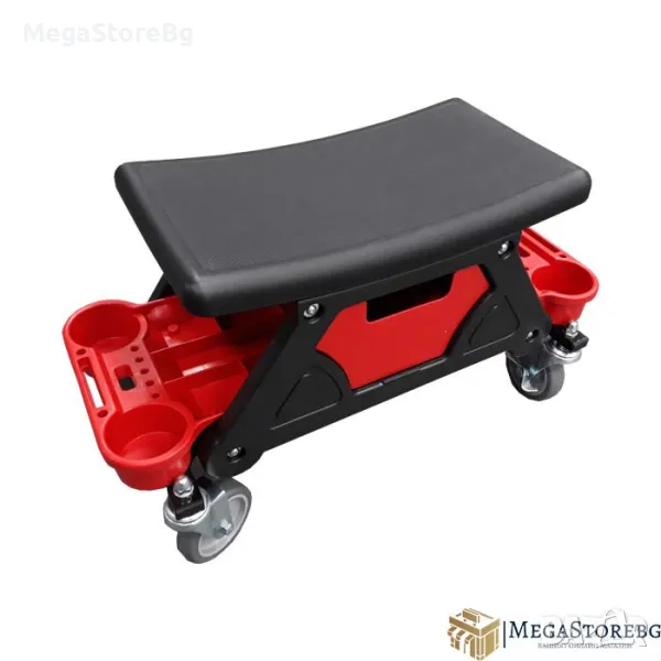 Професионален Сервизен Стол  - 6800 Професионално сервизно столче, снимка 1