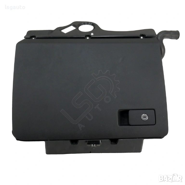 Жабка табло Volkswagen Passat (B6) 2005-2011 ID: 157871, снимка 1