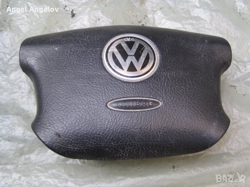 Airbag Volkswagen Sharan Golf 4 Passat B5 Bora 1995-2010, снимка 1