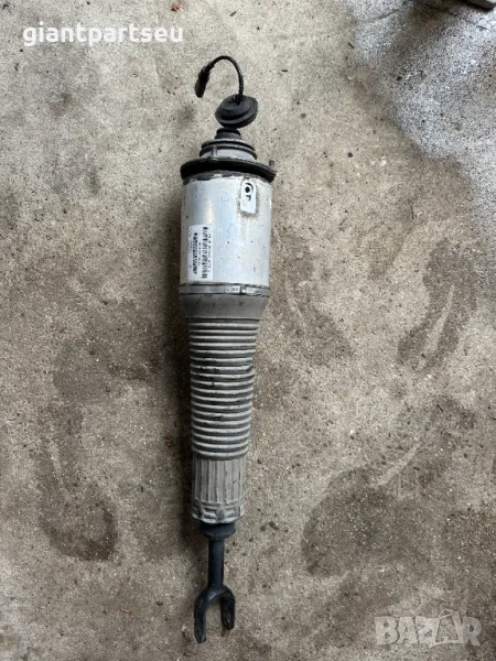 Въздушна Възглавница Амортисьор за АУДИ AUDI A8 D3 Предна ЛЯВА  4Е0616039AF, снимка 1