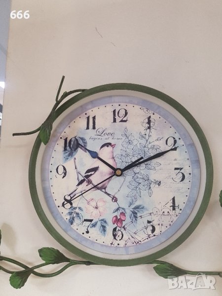 часовник , снимка 1