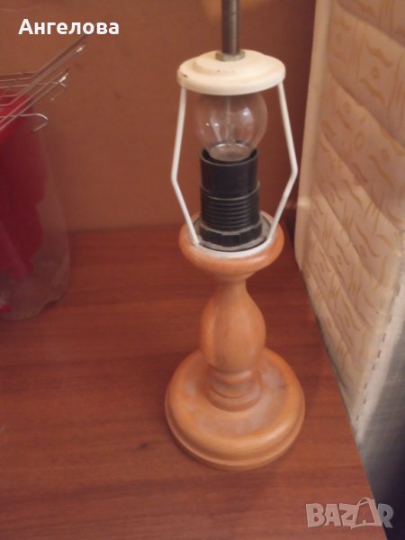 Нощна лампа, снимка 1