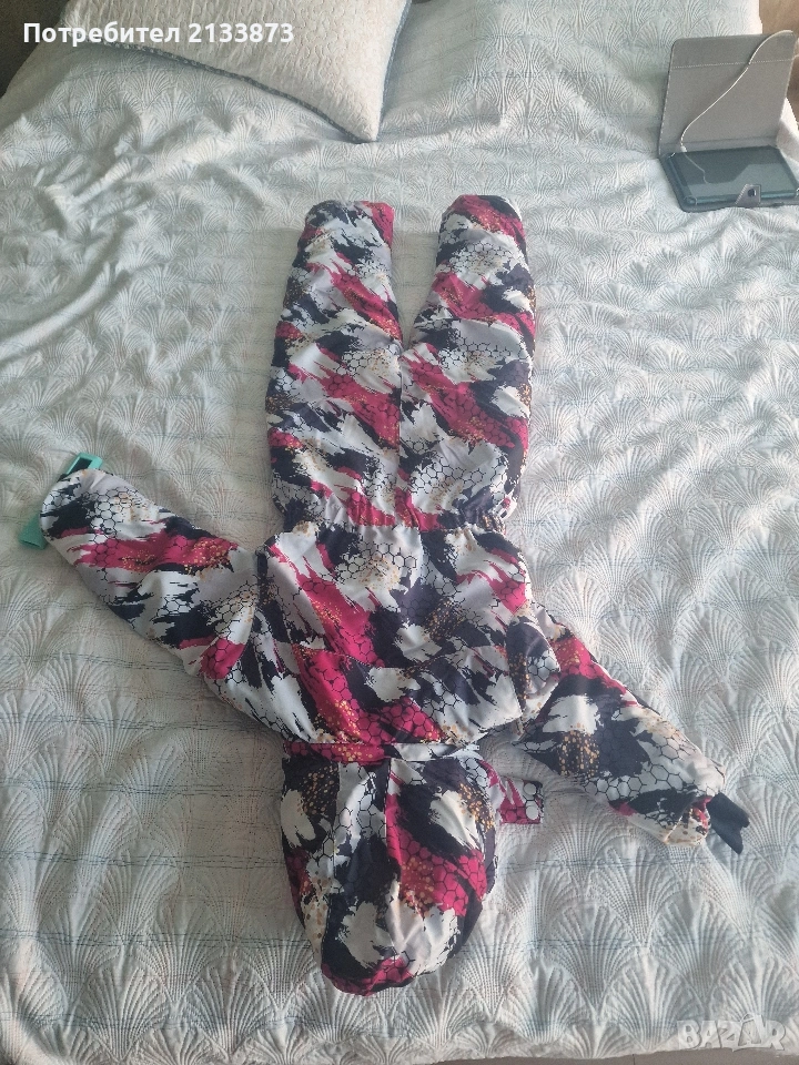 Космонавт, снимка 1