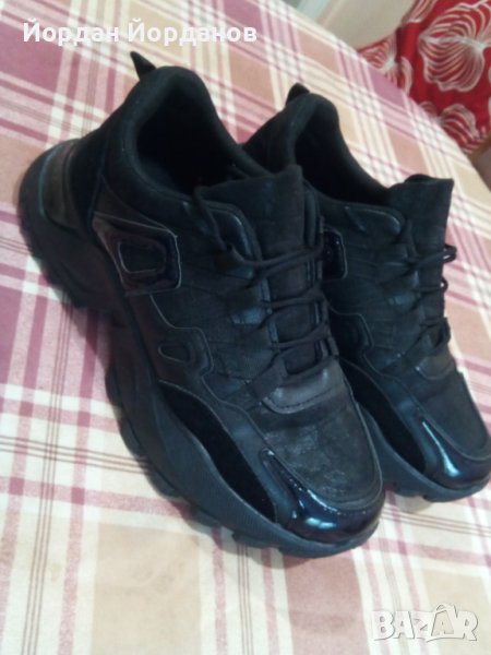 Маратонки, снимка 1