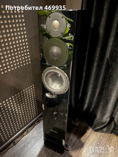 ПРОДАВАМ ТОНКОЛОНИ PMC Twenty5.26i, снимка 1