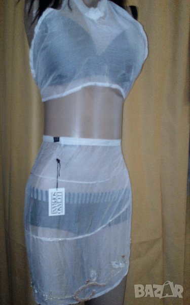 Luciano Soprani-L-Нови  италиански-3 десена плажни комплекта, снимка 1