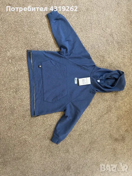 Детско hoodie Nike ново, снимка 1