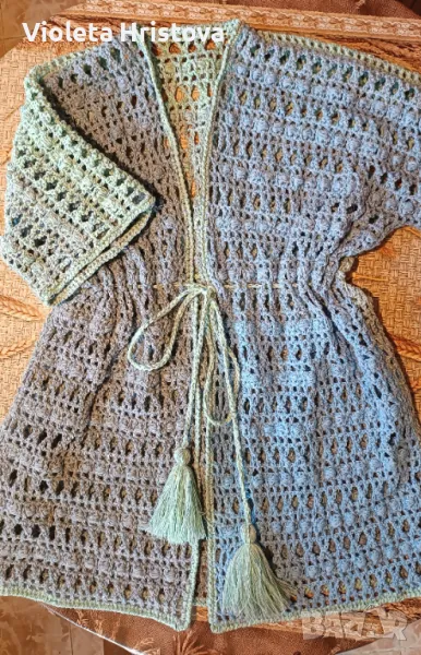 Дамски елек, снимка 1