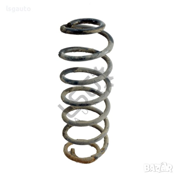 Задна пружина Mazda 2 I (DY) 2003-2007 ID: 119350, снимка 1