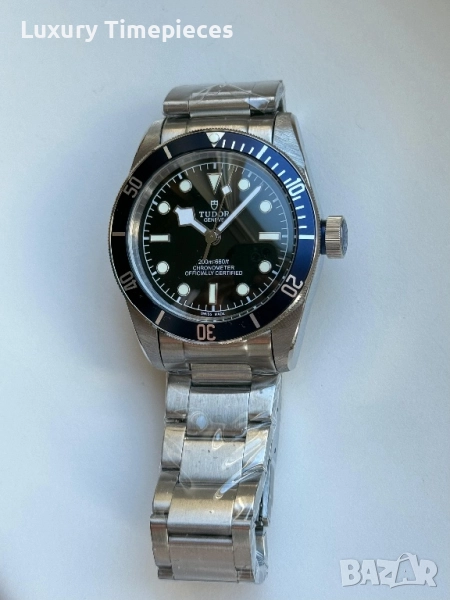 Tudor Black Bay, снимка 1