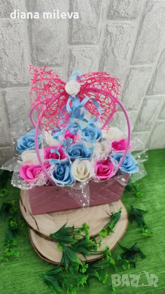 Стилен и вечен подарък!!, снимка 1