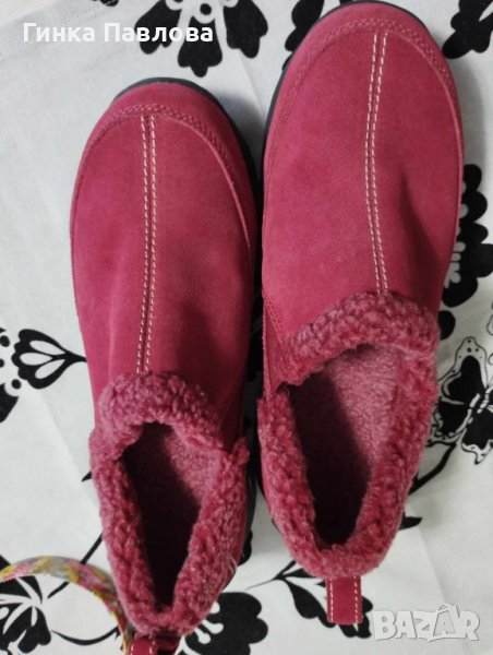 Lands end-дамски обувки № 39, снимка 1