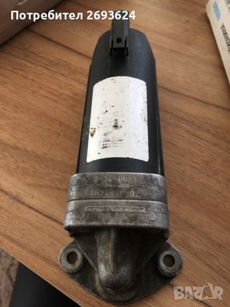 OiL PUPM за BMW 5 M5 V10 S85 B50 A, снимка 1