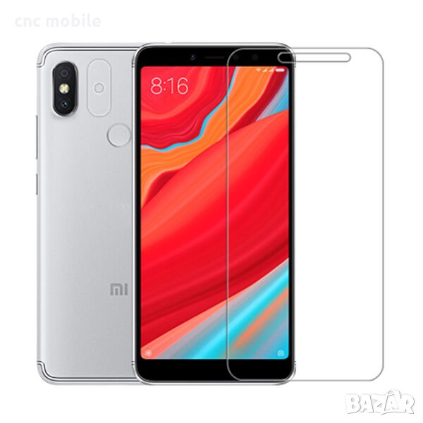 Xiaomi Redmi S2 - Xiaomi Redmi Y2 стъклен протектор - glass protector , снимка 1