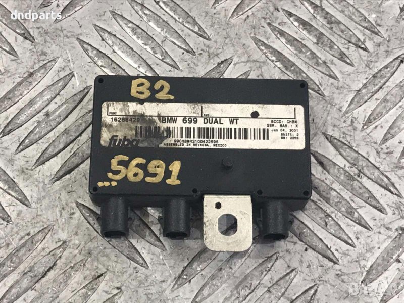 Модул BMW,3-Series,E46,2002г., снимка 1