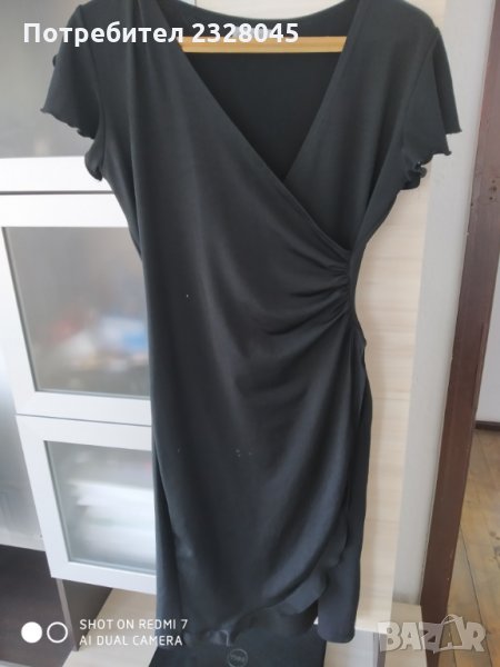 Рокля, снимка 1