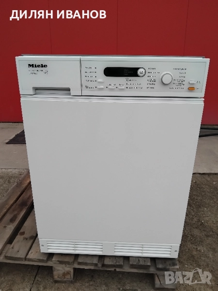 Сушилня Miele , снимка 1