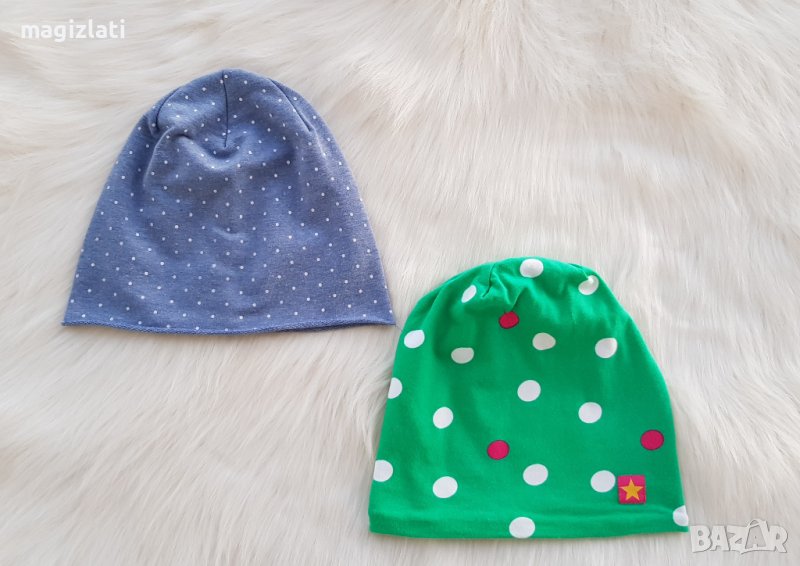 Детска шапка 4-6 години, снимка 1