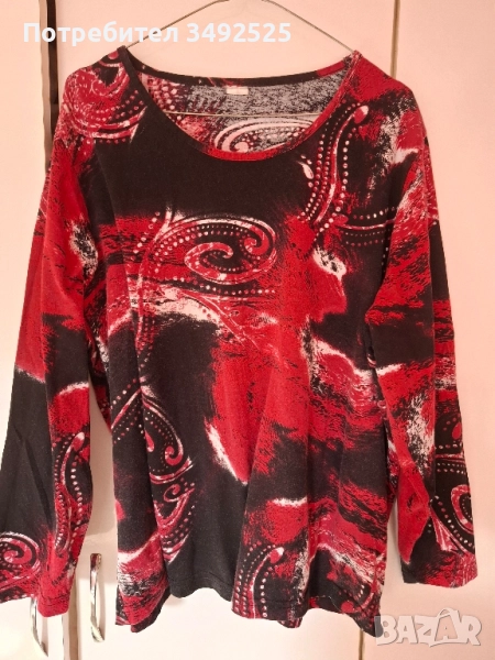 Дамска блузка , снимка 1