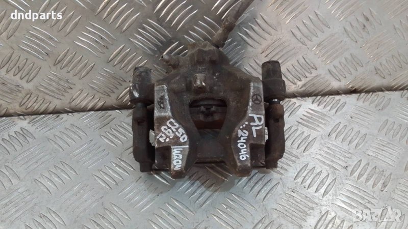 Спирачен апарат Mercedes C250 CDI W204 2012г.(заден ляв)	, снимка 1