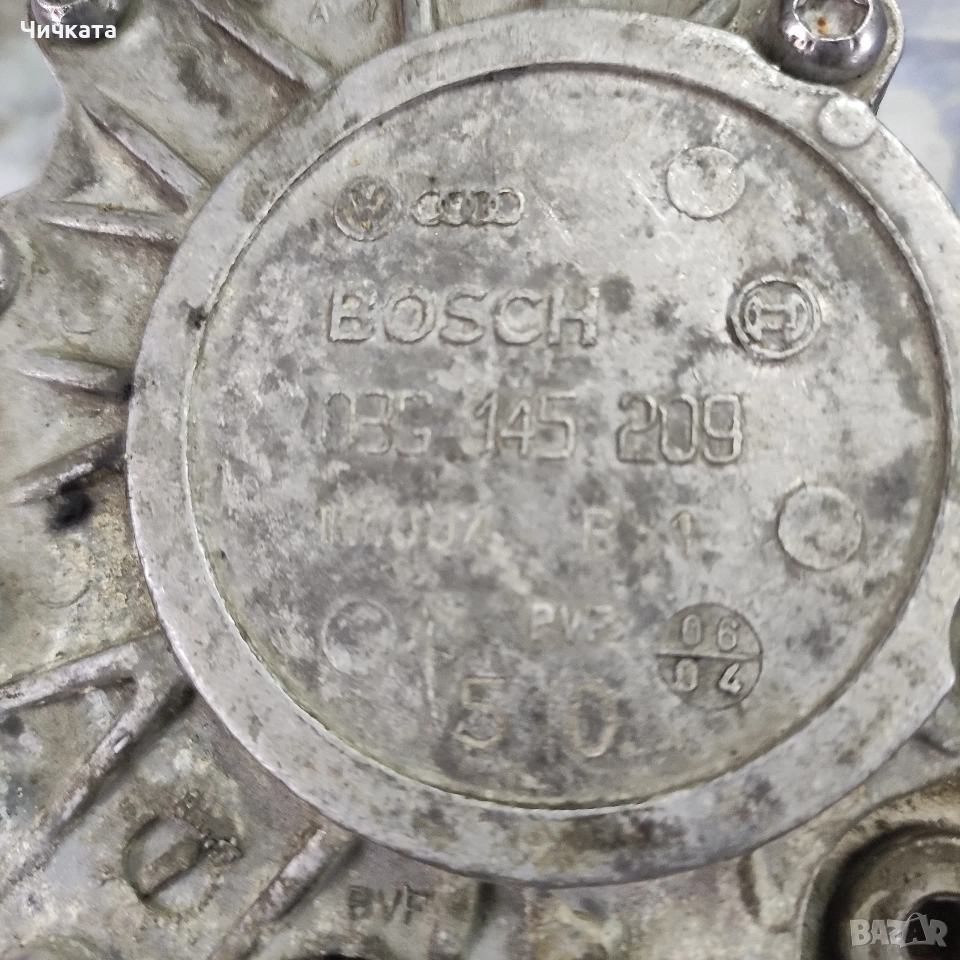 Тандем помпа за Фолксваген - Ауди 1.9 TDI, снимка 1