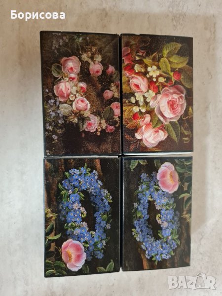 Колекция Ханс Кристиан Андерсен, снимка 1