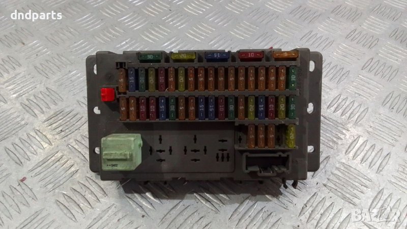 Бушонно табло Mini Cooper 1.6i 2004г.	, снимка 1