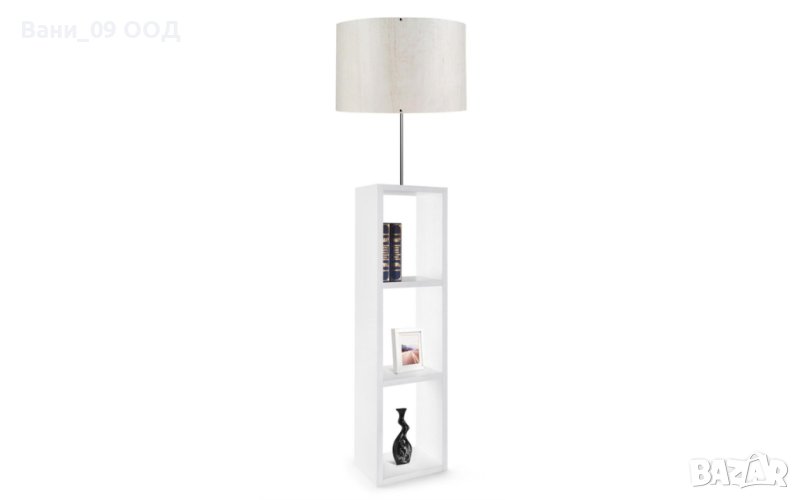 Лампион с етажерка 2в1!, снимка 1