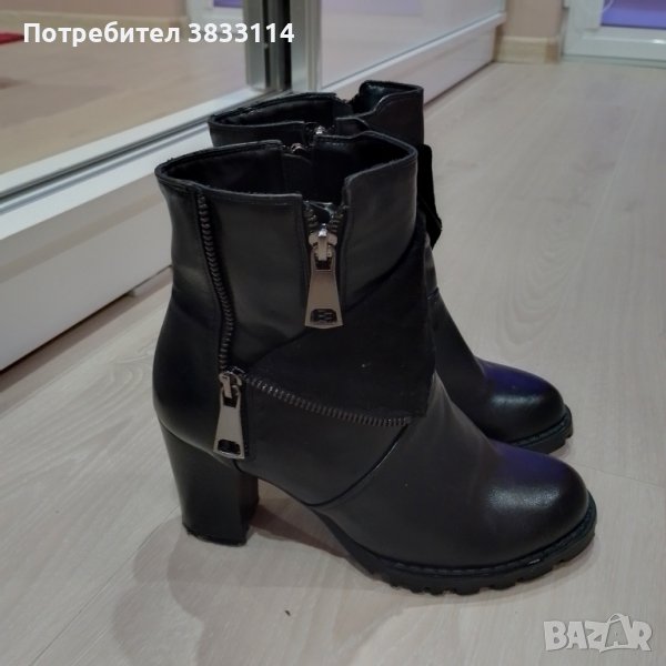 Дамски боти Eliza - нови, снимка 1