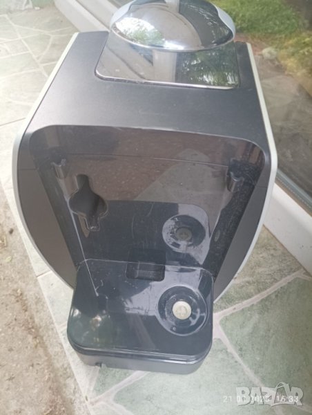 Кафе машина бош, снимка 1