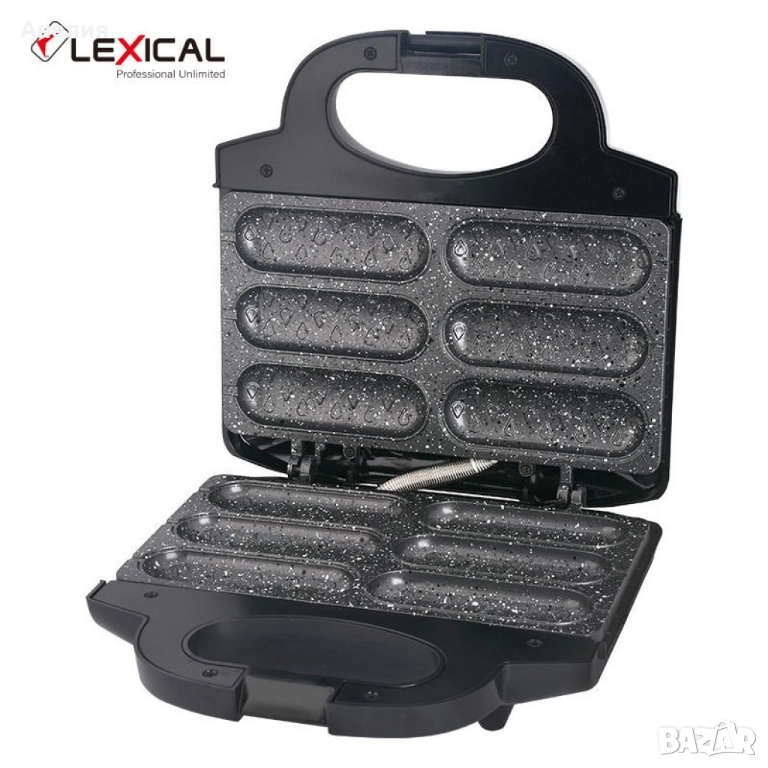 Хот дог мейкър, снимка 1