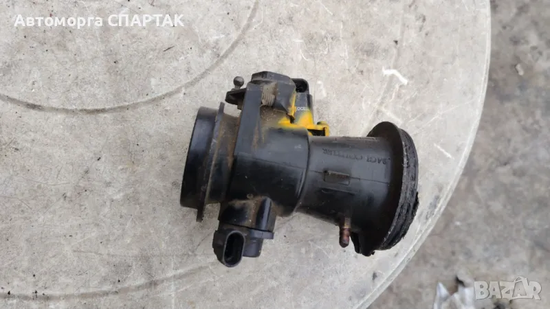 7700273699 Дроселова клапа за Дачиа Сандеро - 1,4 и 1.6 бензин, снимка 1