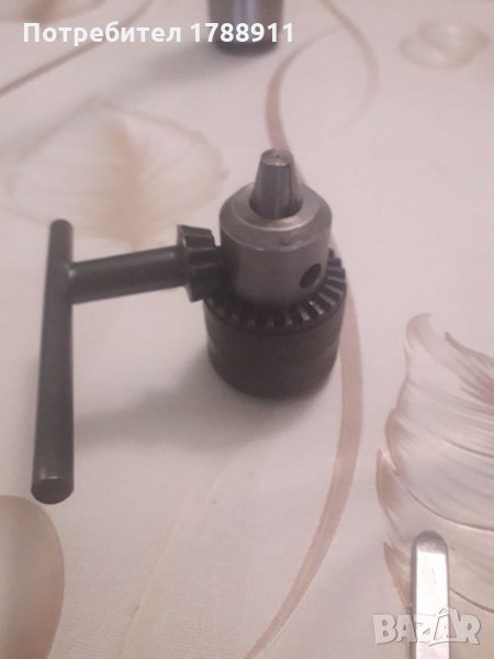 Патронник, снимка 1