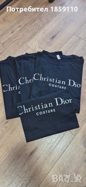 дамска тениска , снимка 1