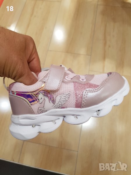 Детски обувки, снимка 1