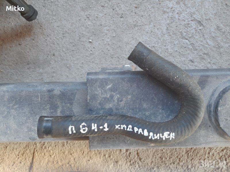 Маркуч Хидравличен за Фолксваген Пасат 2-3 Б3-Б4 / VW Passat 2-3 B3-B4, снимка 1